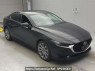 Used 2022 AT mazda mazda3 BP8P Image[2]
