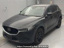 Mazda CX-5 KF2P