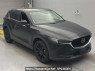 Used 2021 AT mazda cx-5 KF2P Image[2]