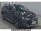 Nissan X-Trail T32