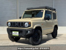 Suzuki Jimny JB64W
