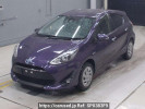 Toyota Aqua NHP10