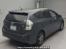 Used 2013 AT toyota prius-alpha ZVW41W Image[1]