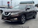Nissan X-Trail NT32