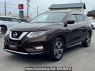 Used 2017 AT nissan x-trail NT32 Image[0]