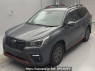 Used 2021 AT subaru forester SKE Image[0]
