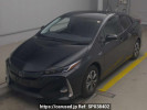 Toyota Prius PHV ZVW52