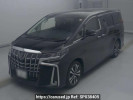 Toyota Alphard AGH30W