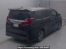 Used 2018 AT toyota alphard AGH30W Image[1]