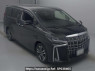 Used 2018 AT toyota alphard AGH30W Image[2]