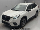 Subaru Forester SK5