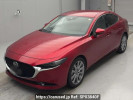 Mazda Mazda3 BPFP