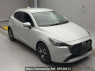 Used 2023 AT mazda mazda2 DJLFS Image[2]