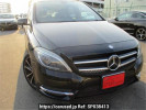 Mercedes Benz B-Class 246242