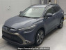 Used 2023 AT toyota corolla-cross ZVG16 Image[0]
