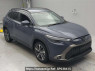 Used 2023 AT toyota corolla-cross ZVG16 Image[2]
