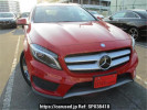Mercedes Benz GLA-Class 156942
