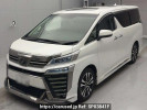 Toyota Vellfire GGH30W