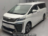 Used 2018 AT toyota vellfire GGH30W Image[0]