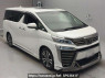 Used 2018 AT toyota vellfire GGH30W Image[2]