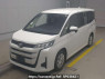 Used 2023 AT toyota noah MZRA90W Image[0]