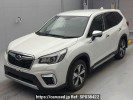 Subaru Forester SKE