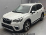 Used 2018 AT subaru forester SKE Image[0]