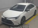 Toyota Corolla Sedan ZRE212