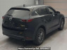 Used 2021 AT mazda cx-5 KF2P Image[1]