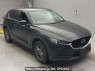 Used 2021 AT mazda cx-5 KF2P Image[2]