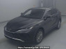 Used 2022 AT toyota harrier MXUA80 Image[0]