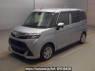 Used 2017 AT toyota tank M900A Image[0]