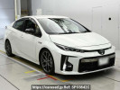 Toyota Prius PHV ZVW52