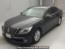 Toyota Crown Hybrid AWS210