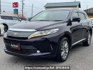 Toyota Harrier ZSU60W