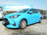 Used 2023 MT toyota yaris MXPA10 Image[0]