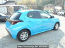 Used 2023 MT toyota yaris MXPA10 Image[1]
