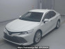 Used 2021 AT toyota camry AXVH70 Image[0]