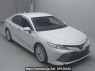Used 2021 AT toyota camry AXVH70 Image[2]