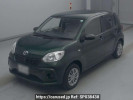 Toyota Passo M700A