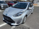 Toyota Aqua NHP10