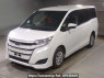 Used 2019 AT toyota noah ZRR85G Image[0]