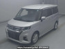 Used 2021 AT suzuki solio MA37S Image[0]