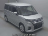 Used 2021 AT suzuki solio MA37S Image[2]