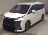 Used 2023 AT toyota voxy MZRA90W Image[0]