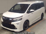 Used 2015 AT toyota voxy ZWR80G Image[0]