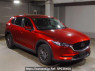 Used 2021 AT mazda cx-5 KF2P Image[2]