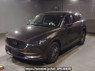 Used 2021 AT mazda cx-5 KF2P Image[0]