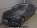 Toyota Crown Hybrid AZSH20