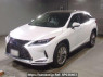 Used 2020 AT lexus rx GYL20W Image[0]